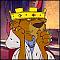 Paranoid Android's Avatar